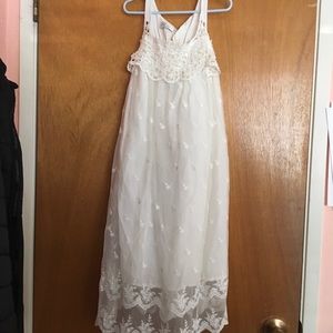 Beautiful Trish Scully Children’s Dress